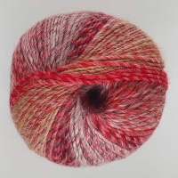 Sirdar - Jewelspun with Wool - Chunky - 208 Sea Anemone